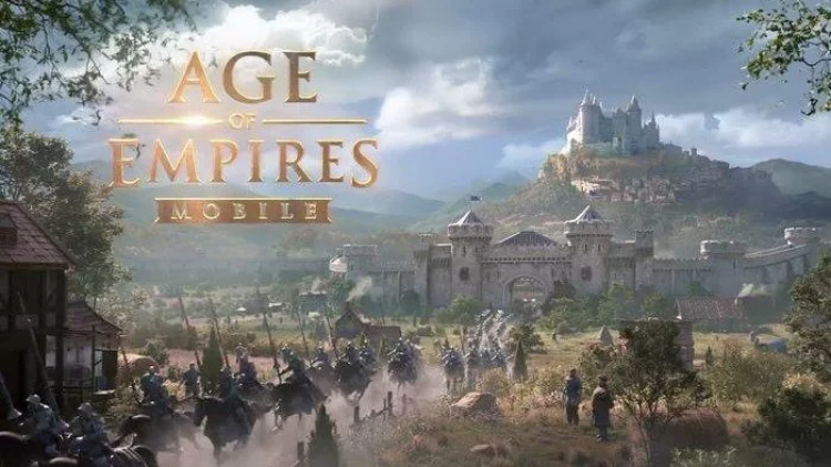 Cara Main Game Online Age of Empires Mobile, Kembali Hadir di iOS dan Android Tahun 202
