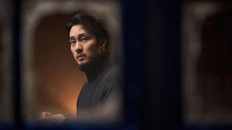 Confession, Film Baru So Ji-sub Tayang 2 November di Bioskop