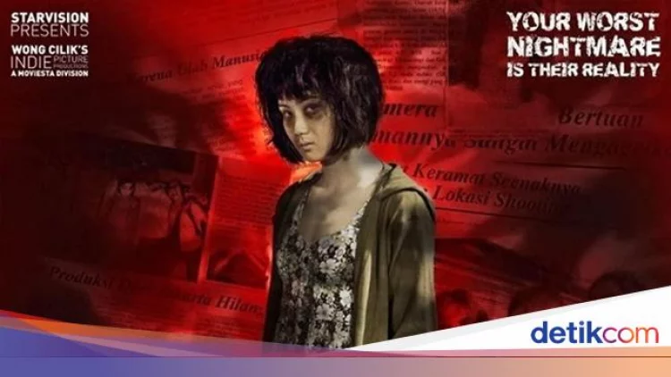 Fakta-fakta Keramat, Film Horor Indonesia Terseram Pada Masanya