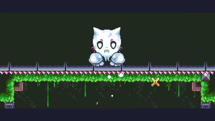 Game Kitty Death Room, Permainan Android Terbaru yang Seru!