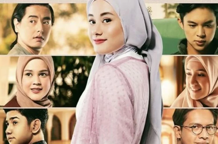 5 Film Religi Indonesia Paling Menyentuh Hati, Cocok di Tonton di Akhir Pekan