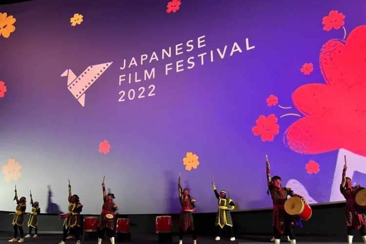 Perkenalkan Budaya Lewat Film, JFF 2022 Berkontribusi Bagi Persahabatan Indonesia dan Jepang