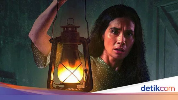 Jadwal Film XXI di 5 Bioskop Bali 4 November 2022, Film Horor Qodrat!