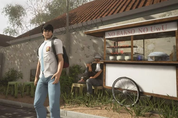 Download di Sini! Game GTA San Andreas Legal untuk HP Android dari Rockstar Games Bukan Mod Apk