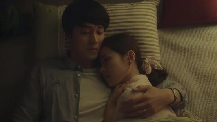 7 Film Korea yang Menguras Air Mata, Siapkan Tisu Sebelum Nonton