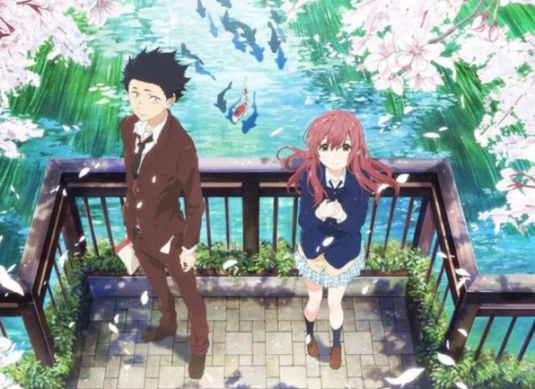 Rekomendasi Anime Dengan Genre Romance Comedy Terbaik