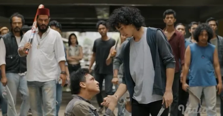 Rekomendasi Film Series Indonesia Bergenre Aksi