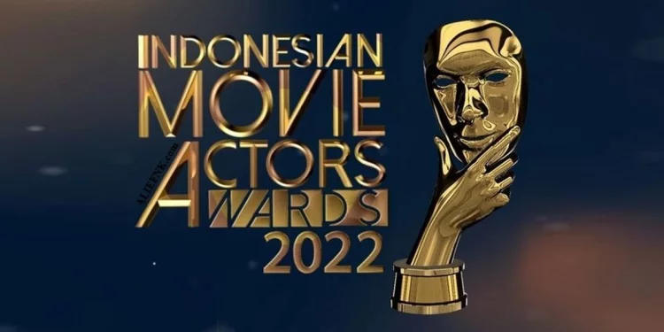 Ini Nominasi Indonesian Movie Actors Awards 2022 yang Diisi oleh Sederet Aktor Hebat Tanah Air