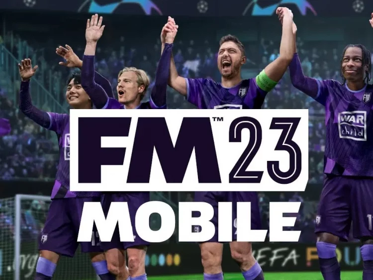 Football Manager 2023 Mobile Dirilis di Android, Apa Saja Fitur Barunya?