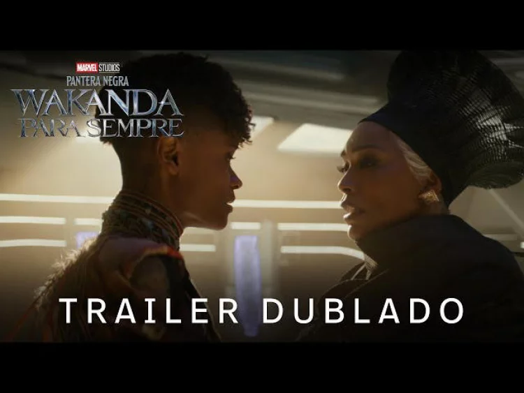 Jadwal Tayang Film Black Panther : Wakanda Forever di Indonesia
