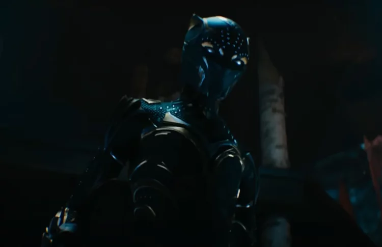Wakanda Forever! Film Black Panther 2 Tayang Besok di Bioskop Indonesia