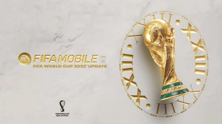 EA Sports Ubah Game FIFA Mobile Jelang Piala Dunia 2022