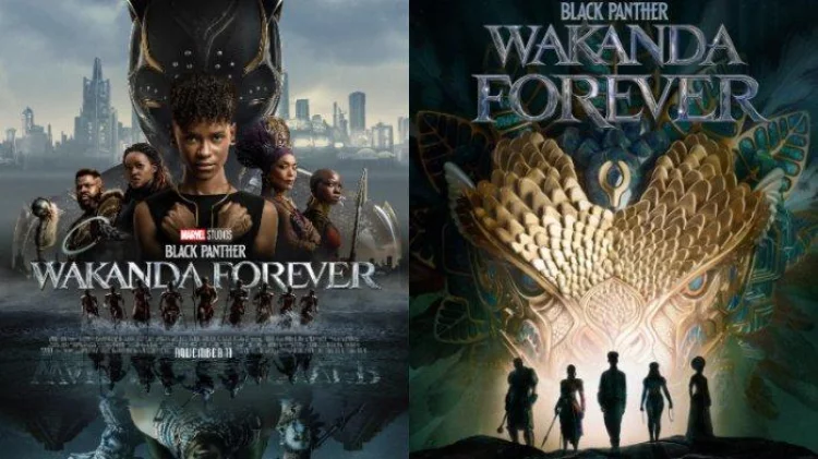 Sinopsis Film Black Panther: Wakanda Forever, Sudah Tayang di Bioskop Indonesia