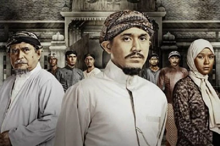 Terlengkap, Berikut 11 Rekomendasi Film Tentang Pahlawan Indonesia