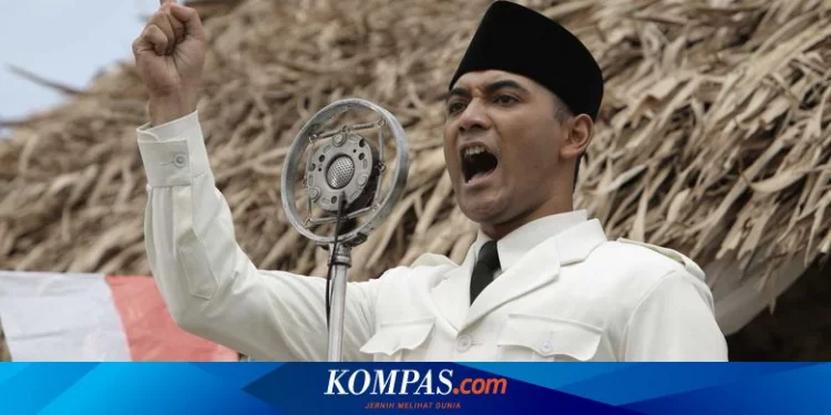 5 Rekomendasi Film tentang Tokoh Pahlawan Indonesia Halaman all