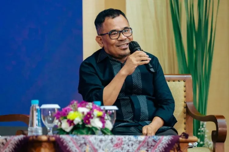 Sineas Garin Nugroho Sebut Film Indonesia Makin Beragam
