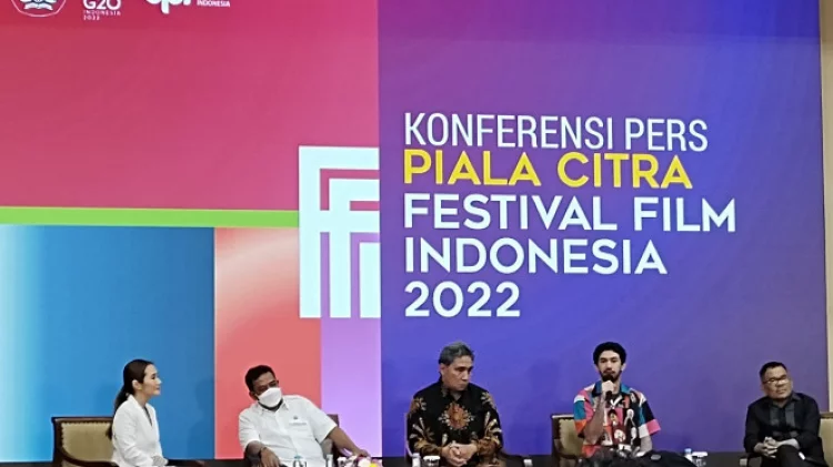 Dulu Dipandang Kelas 2, Kini Film Horor Mendominasi Festival Film Indonesia 2022