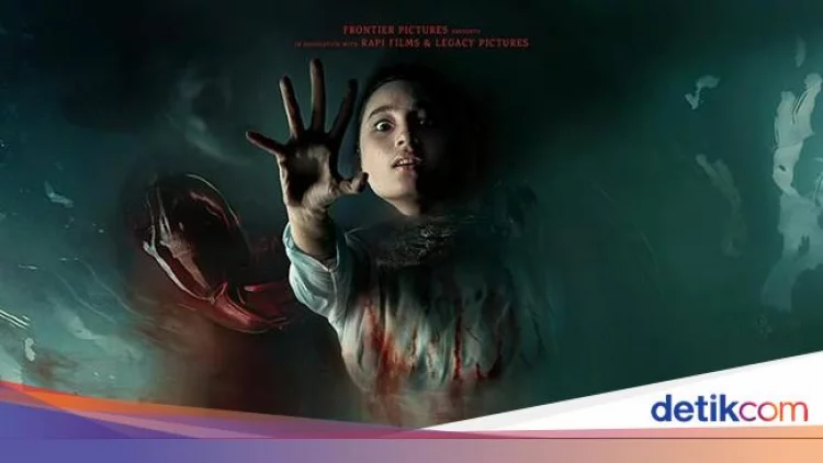 9 Film Horor Terbaru 2022 Indonesia, Seramnya Bikin Tegang