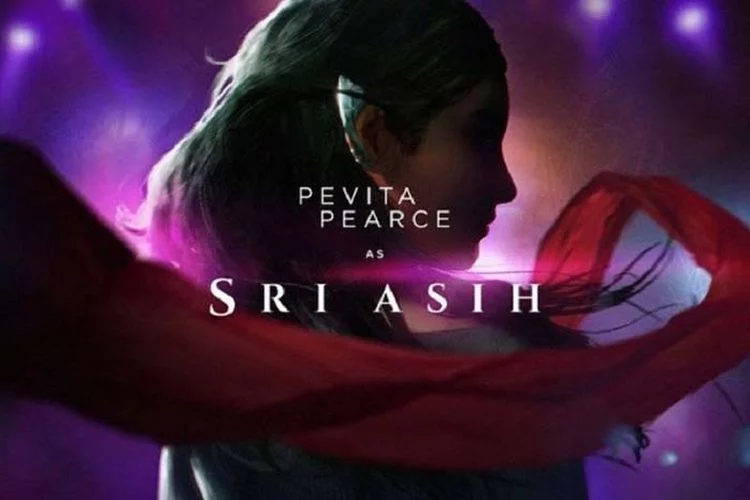 Kapan Jadwal Tayang Film Sri Asih di Bioskop? Simak Ulasan Film Superhero Wanita Indonesia Pertama Ini