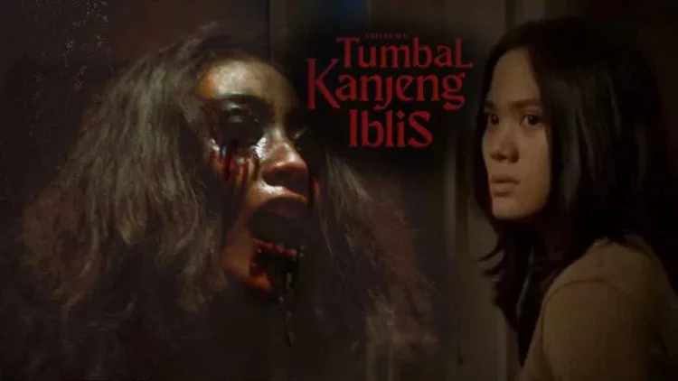 Film Horor Indonesia Terbaru 2022, Tumbal Kanjeng Iblis Bakal Teror Malam
