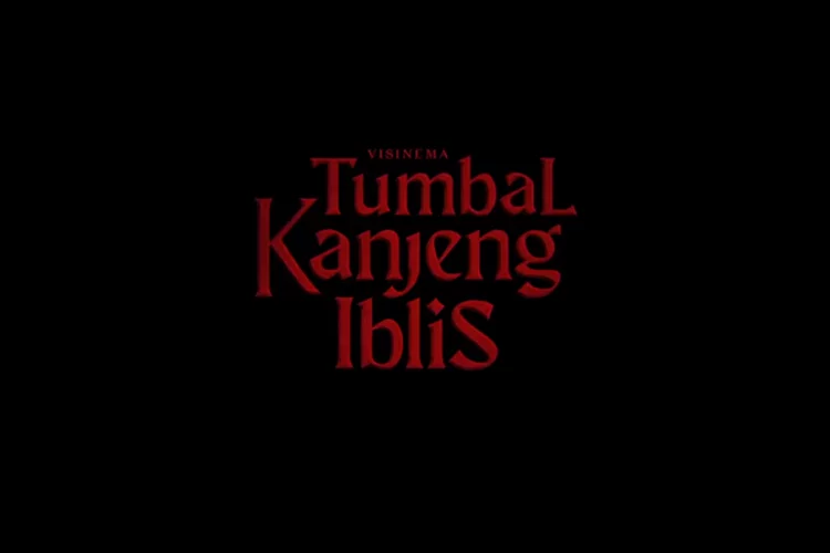 Kehadiran "Tumbal Kanjeng Iblis" Menambah Semarak Film Horor Indonesia di Akhir Tahun Ini