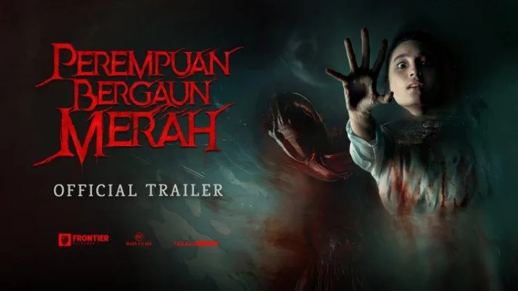 Rekomendasi Film Horor Indonesia: Perempuan Bergaun Merah, Qodrat, hingga Hidayah