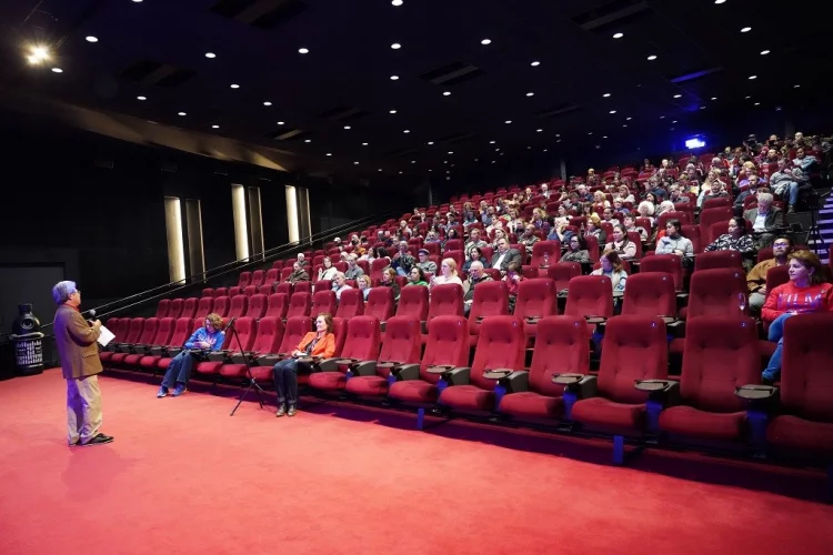 Film Indonesia Pukau Publik Norwegia di Festival Film Fra Sor 2022