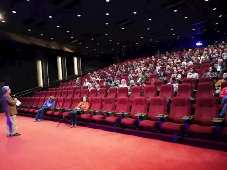 Film Indonesia di Festival Fra Sor 2022 Pukau Publik Norwegia