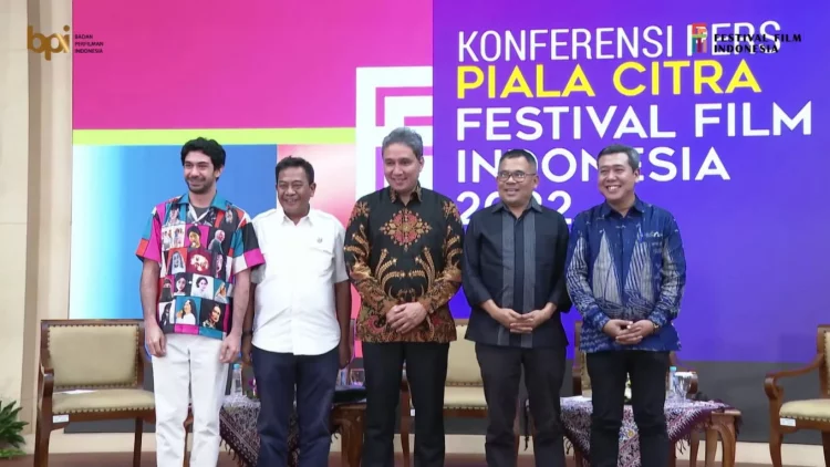 Pendekatan Festival Film Indonesia, Hadirkan Juri Final
