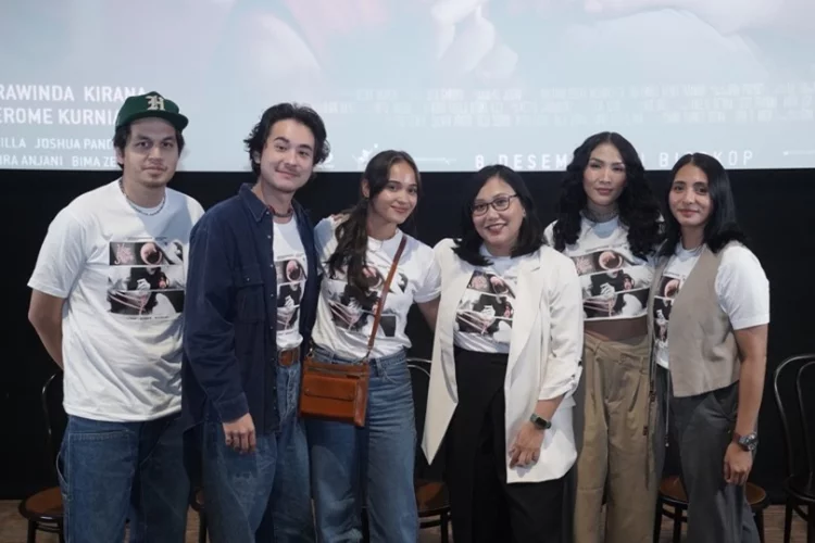 Like & Share: Film Indonesia Terlugas Membahas Kekerasan Seksual Era Ini