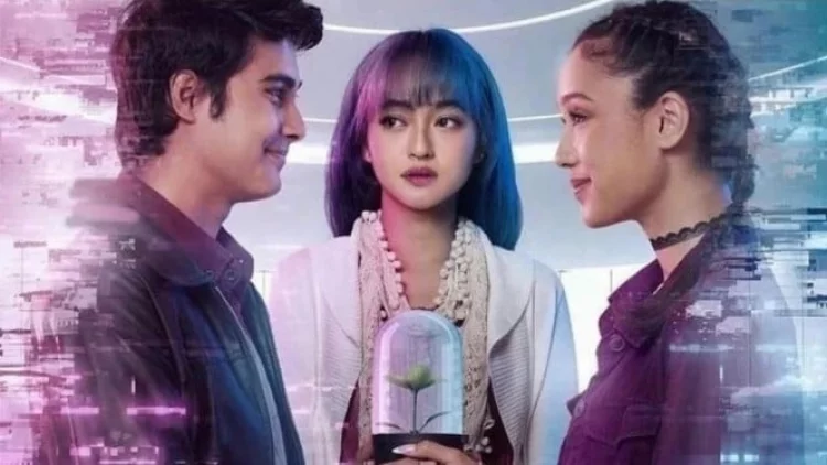 Film 2045 Apa Ada Cinta Segera Tayang di Bioskop, Tampilkan Indonesia di Masa Depan