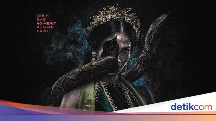15 Film Indonesia Terlaris di 2022