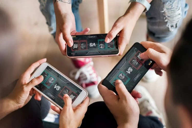 5 Game Arcade Terbaik Untuk Android 2022