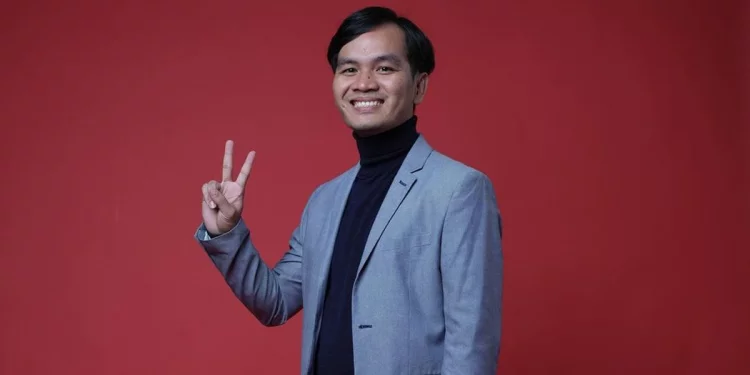 Garap Film Romantic Comedy 'GANJIL GENAP', Bene Dion Jadikan Karyanya Surat Cinta Untuk Jakarta