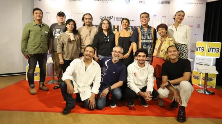 Film Hit Usmar Ismail Akan Bangkit melalui Setelah Lewat Djam Malam