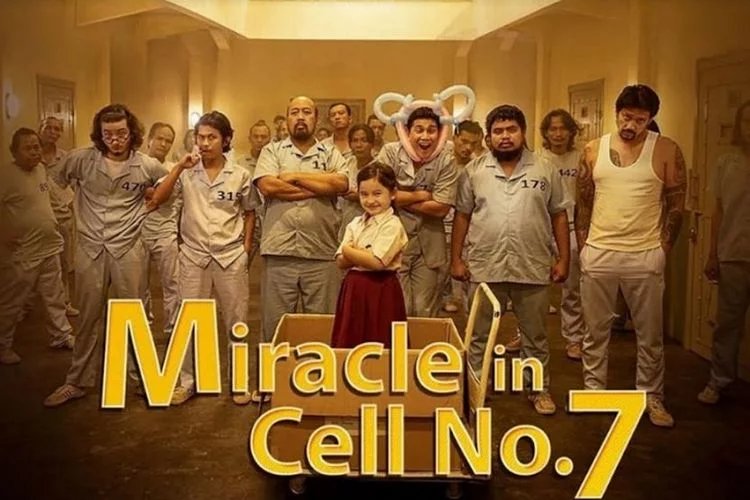 Streaming Film Miracle In Cell No 7 Indonesia di Drakorindo dan YouTube, Gratis!