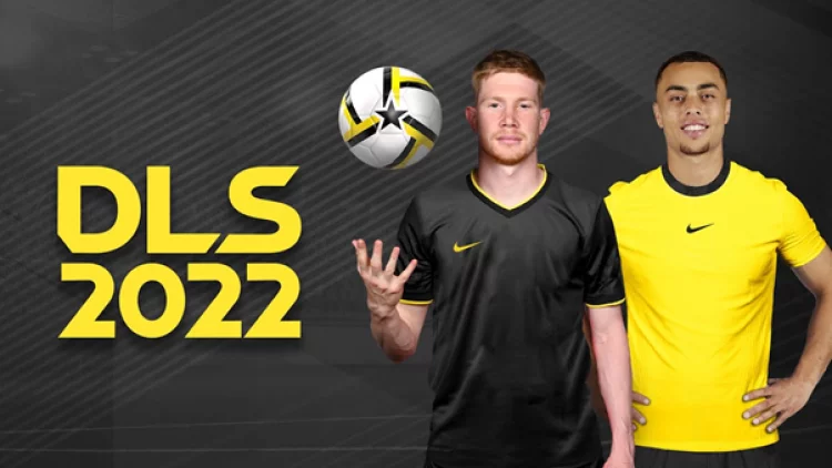 Review Game Online Dream League Soccer 2022, Ini Kelebihan dan Kekurangannya