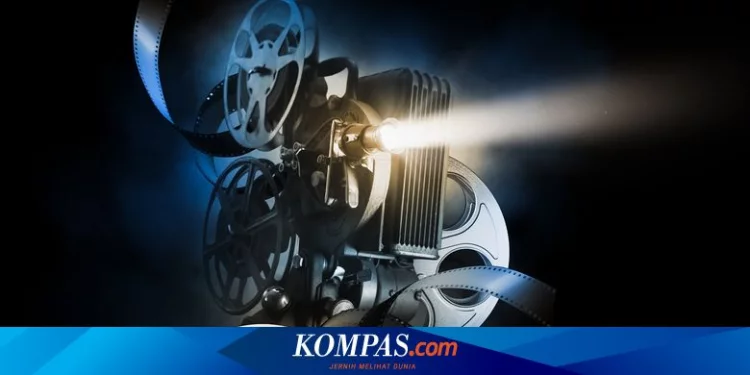 12 Film Indonesia Raup Jutaan Penonton Tahun 2022