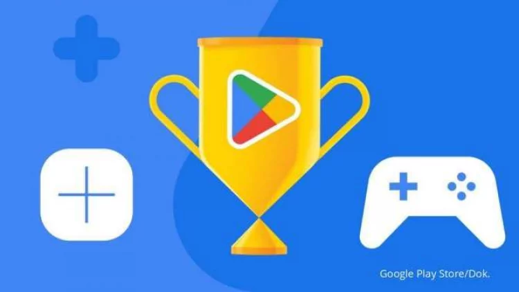 Inilah Daftar Game Terbaik 2022 Android di Play Store, Siapakah Pemenangnya?