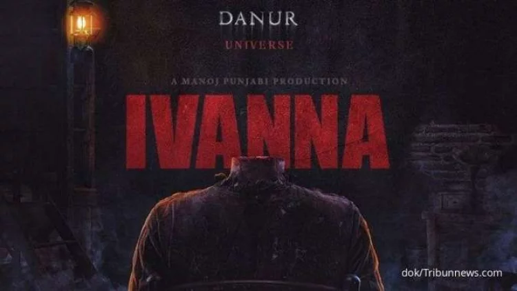 Rekomendasi Film Baru di Prime Video Indonesia Bulan Desember, Ada Film Horor Ivanna