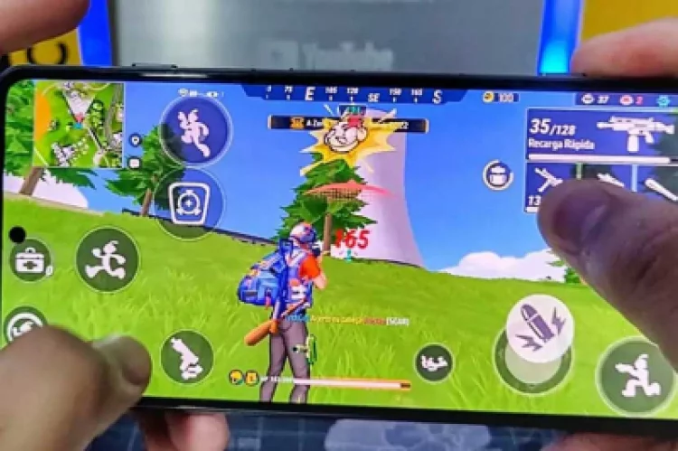 Game Sigma (Battle Royale) APK Download Versi Desember 2022: Cara Instal Pakai ZArchiver di Android