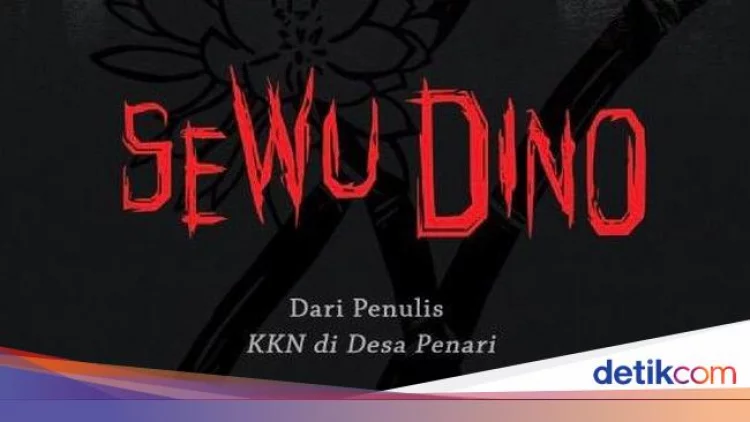 Produser Yakin Sewu Dino Dapat Naikkan Standar Film Horor Indonesia