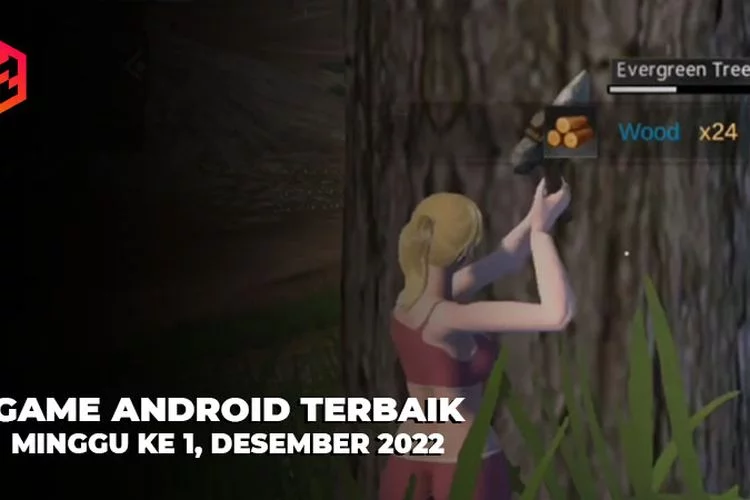 5 Game Android Terbaik Minggu Pertama Desember 2022!