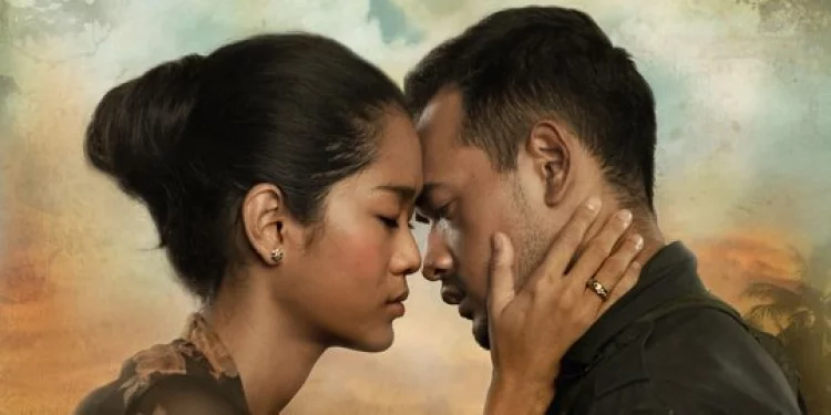 Foto : 10 Film Indonesia yang Pernah Masuk Seleksi Nominasi Oscar