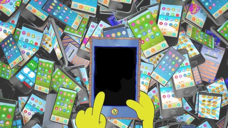 10 HP Android Terbaik 2022 Berdasarkan Skor Antutu, Gak Kalah Sama iPhone!