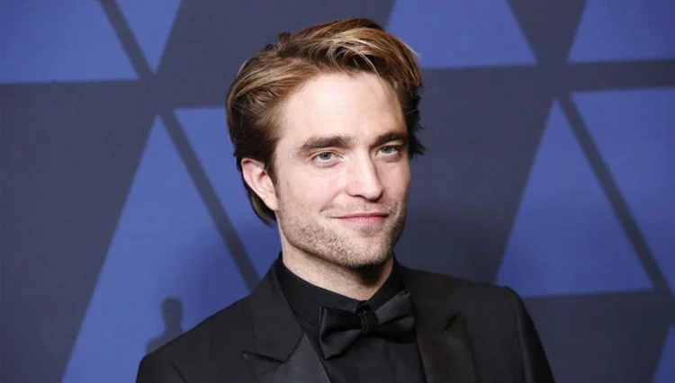 Robert Pattinson Main Film Fiksi Ilmiah Mickey 17 Karya Sutradara Korea Selatan