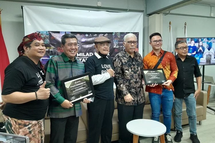 Ultah ke-IX, DFI Ingin Jadikan Film Indonesia Tuan Rumah di Negeri Sendiri & Tamu Terhormat di Negeri Tetangga