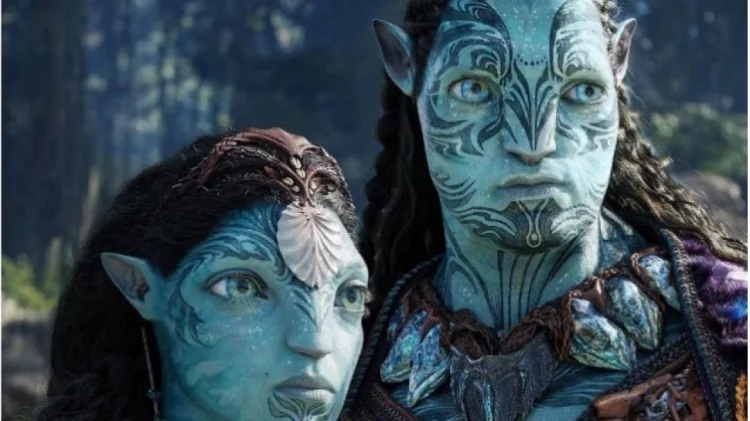 Setelah Penantian 13 Tahun, Ini Jadwal Tayang Film Avatar 2 di Indonesia