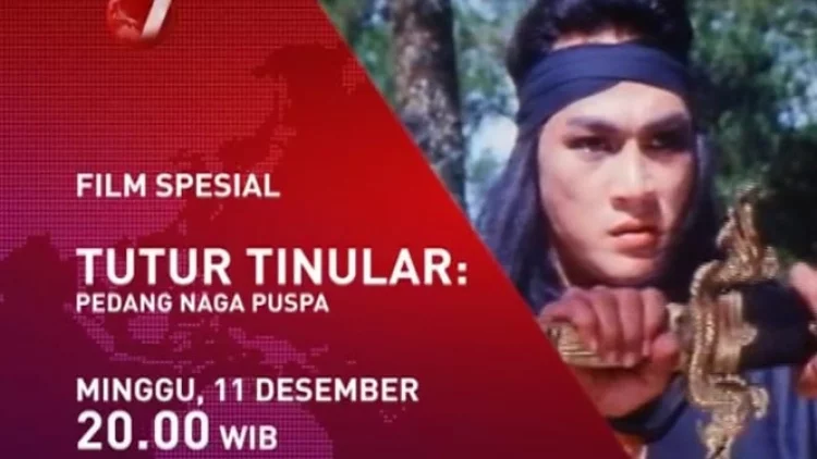 2 Film Spesial Sejarah Masa Kerjaan Indonesia Tayang di tvOne, Minggu Malam Pukul 20.00 WIB
