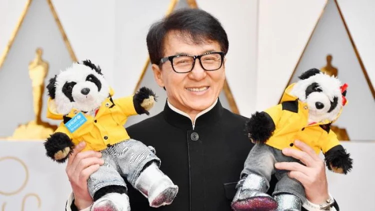 Jackie Chan Beber Rush Hour 4 Sedang dalam Tahap Diskusi